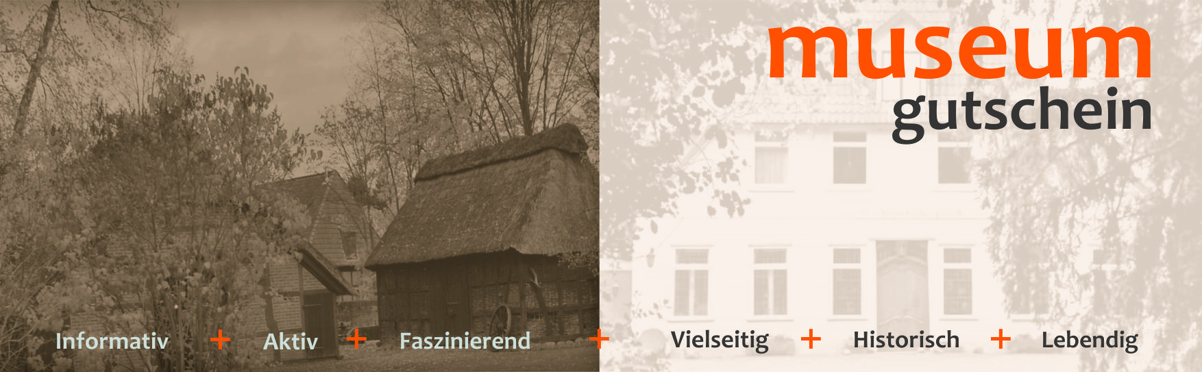 Museumsgutschein